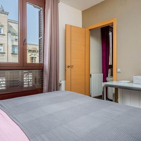 One Bedroom Apartment In Barcelona City Center المظهر الخارجي الصورة